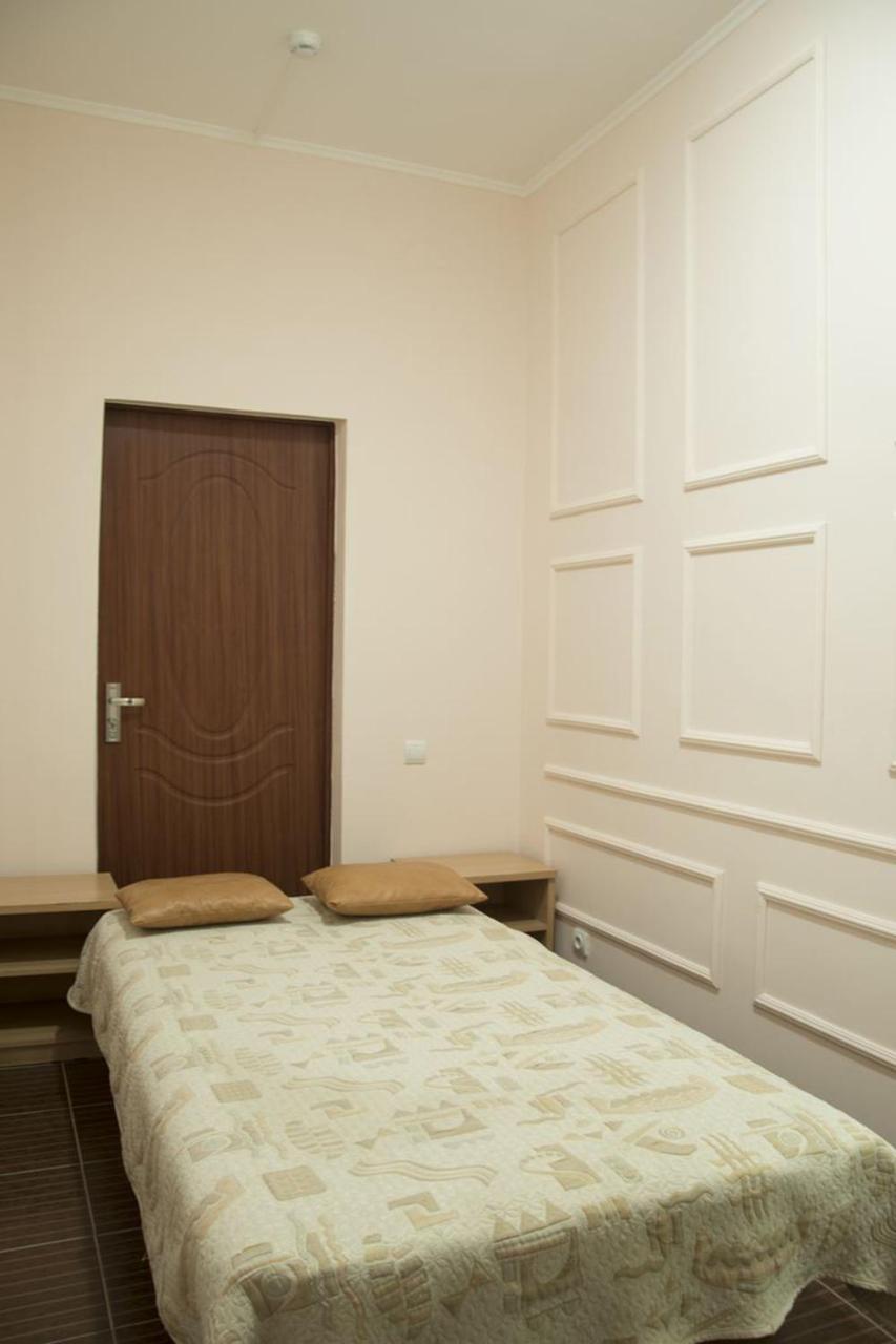 Residenz Hotel Astana Bagian luar foto